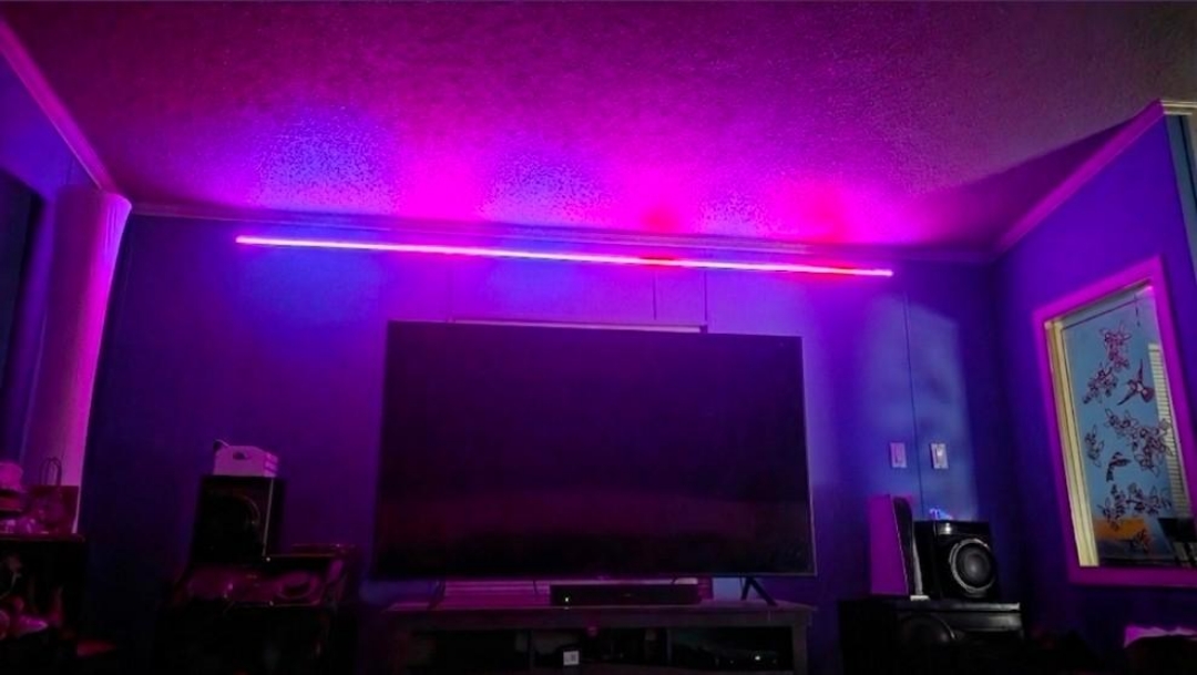 Aura Custom Lighting 2