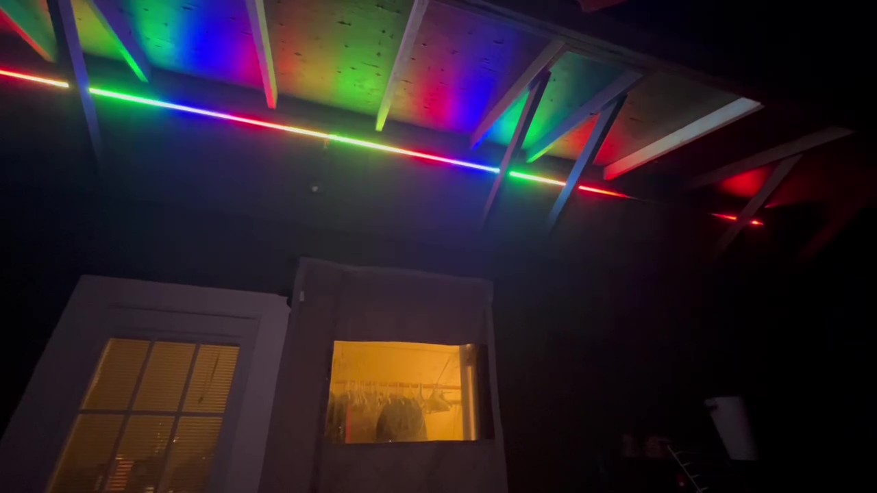 Aura Custom Lighting 4