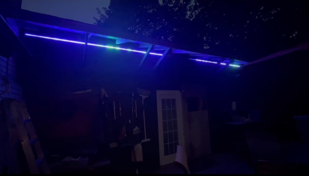 Aura Custom Lighting 5
