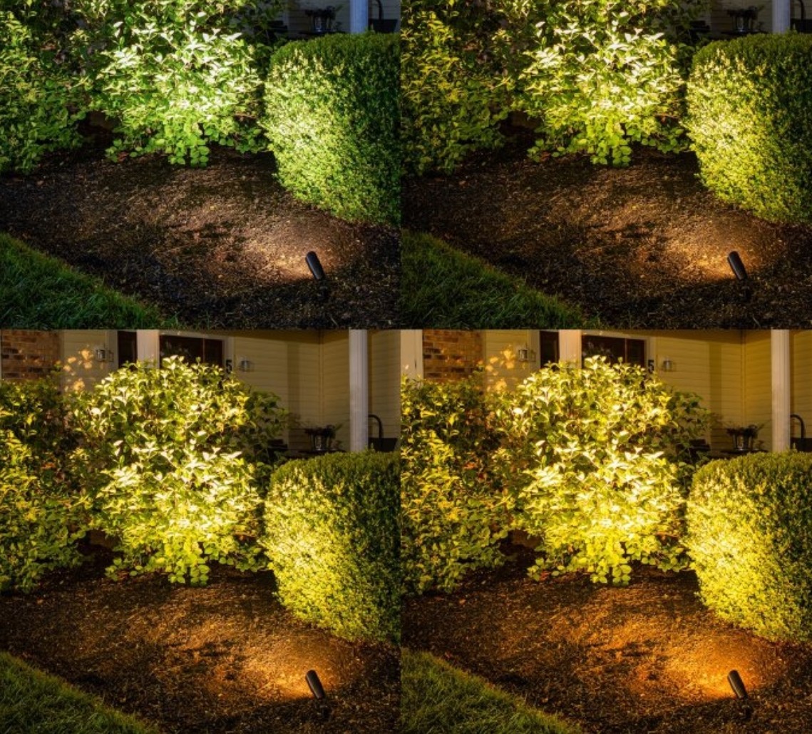 Landscape Lighting Smart Retrofit Module