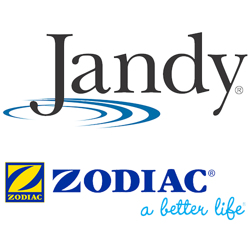 Jandy Pool Automation