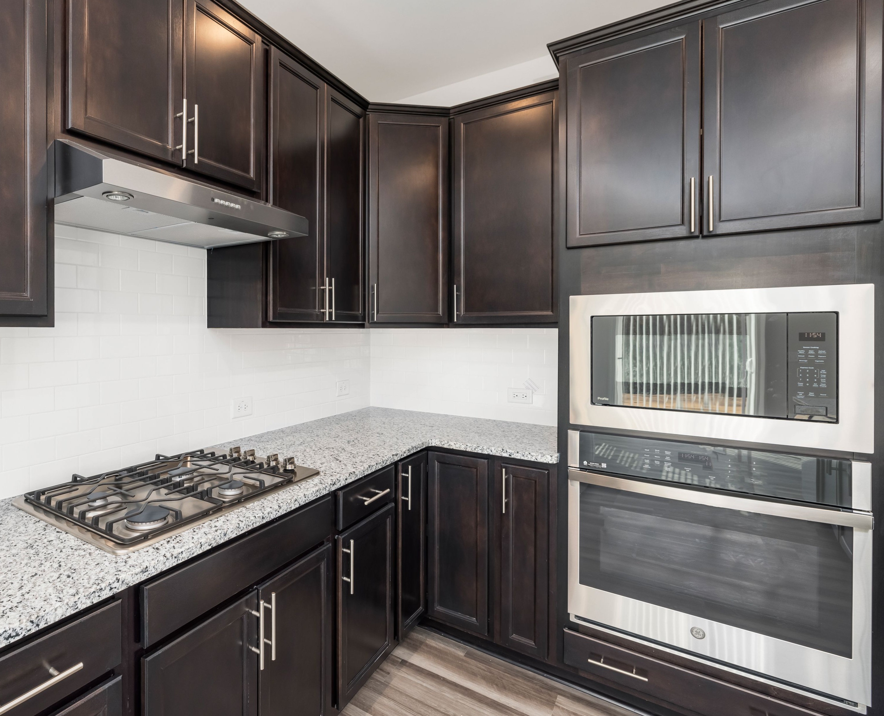 Appliance Hardwiring