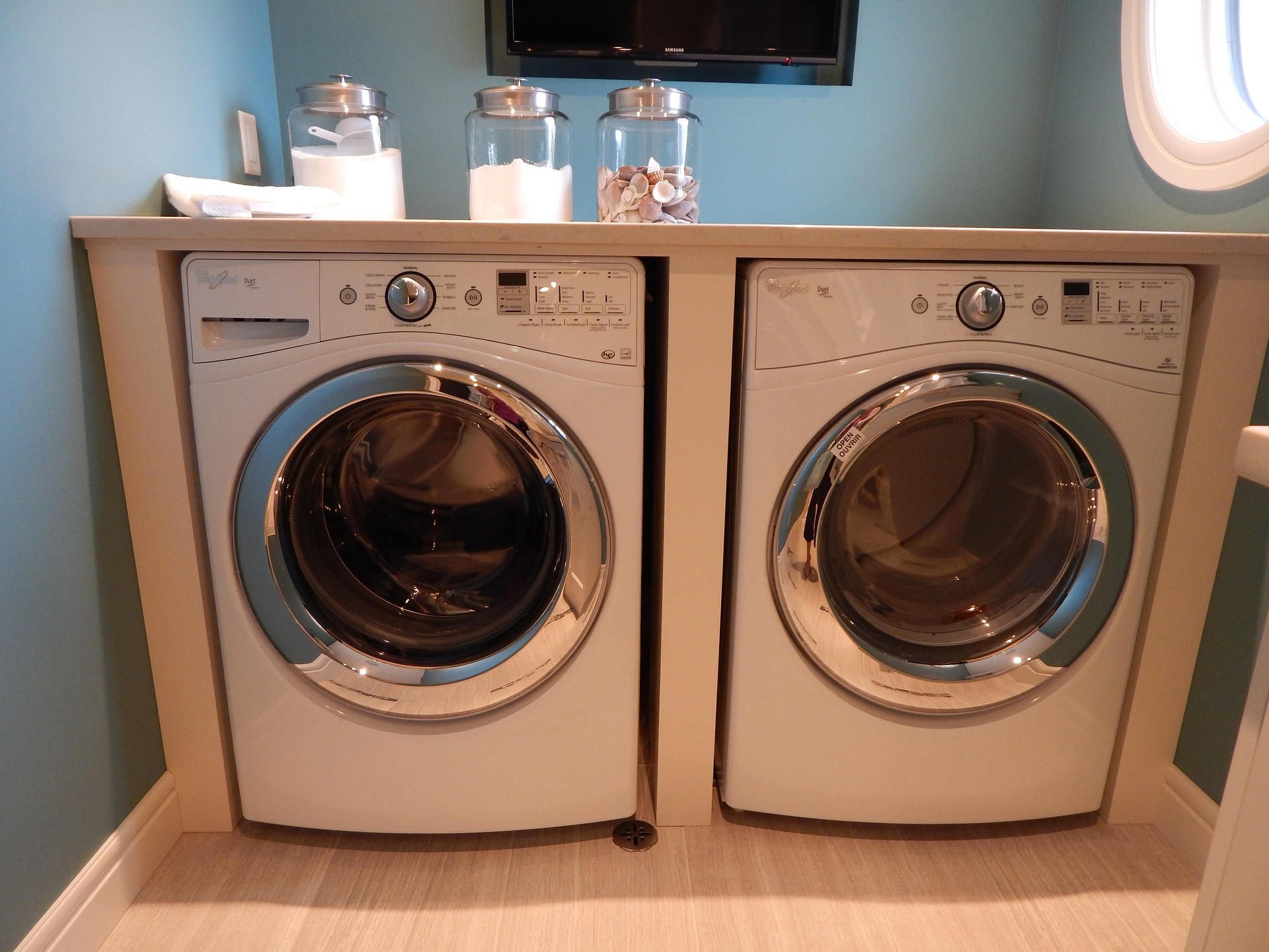 Smart Appliance Integration