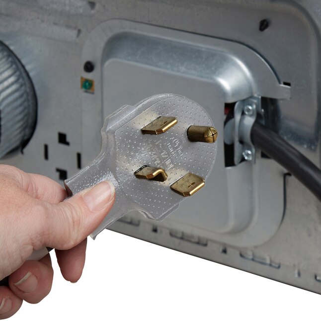 Appliance Cord Swap